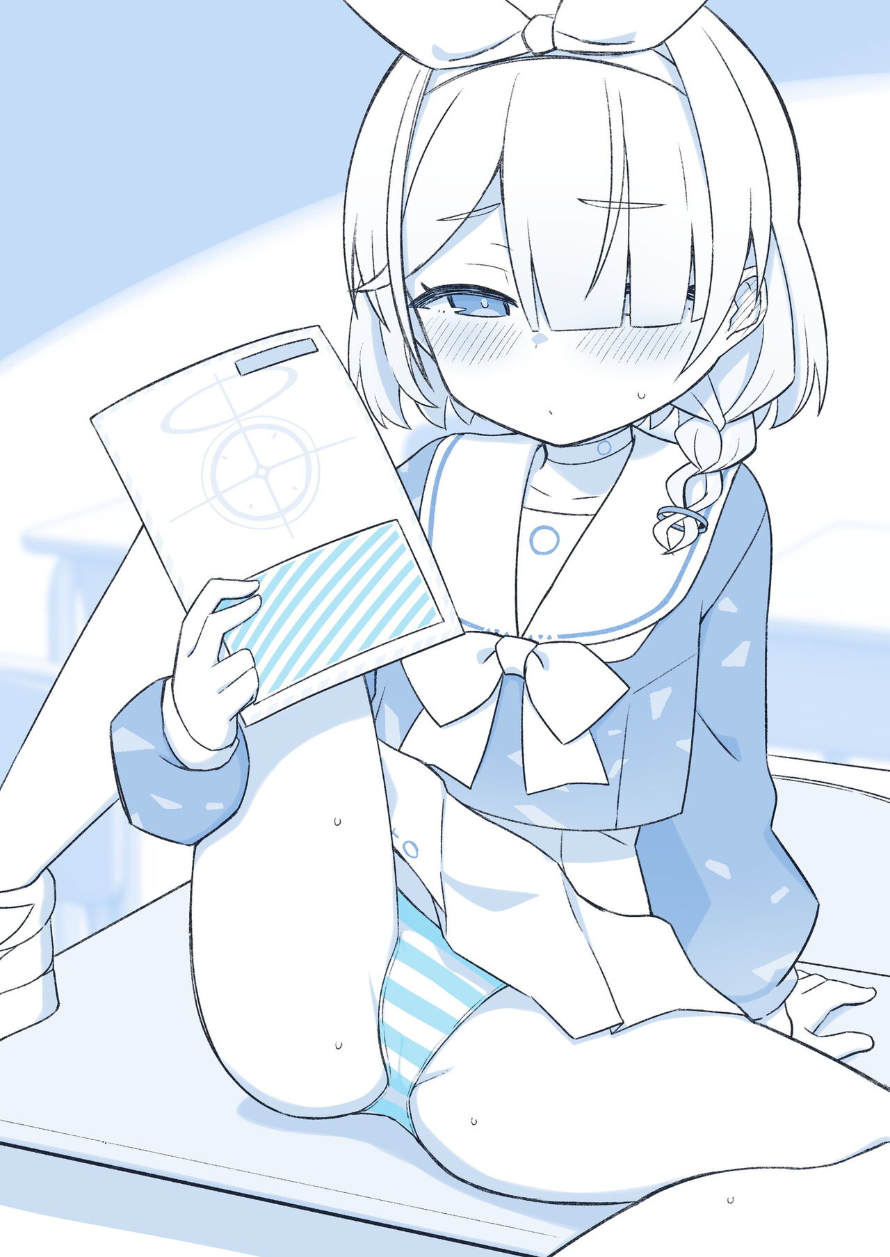 Ecchi Ecchi Archive 02 page 4 full