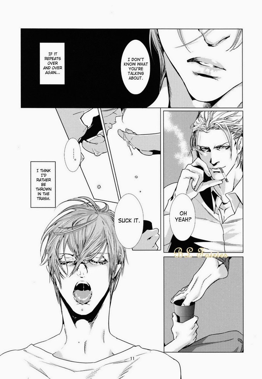 CORNICHON page 10 full