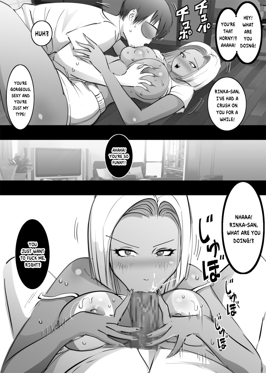 Gal Mama to Gom Nashi Iinari Sex | Getting To Fuck a Gal Mom Without a Condom And Making Her Do As I Say page 6 full