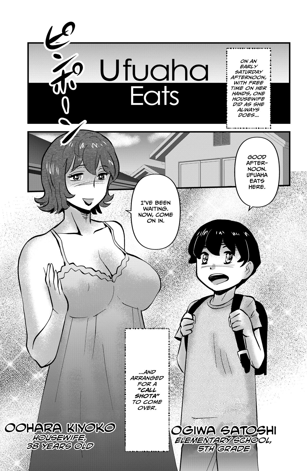 Ufuaha Eats page 1 full