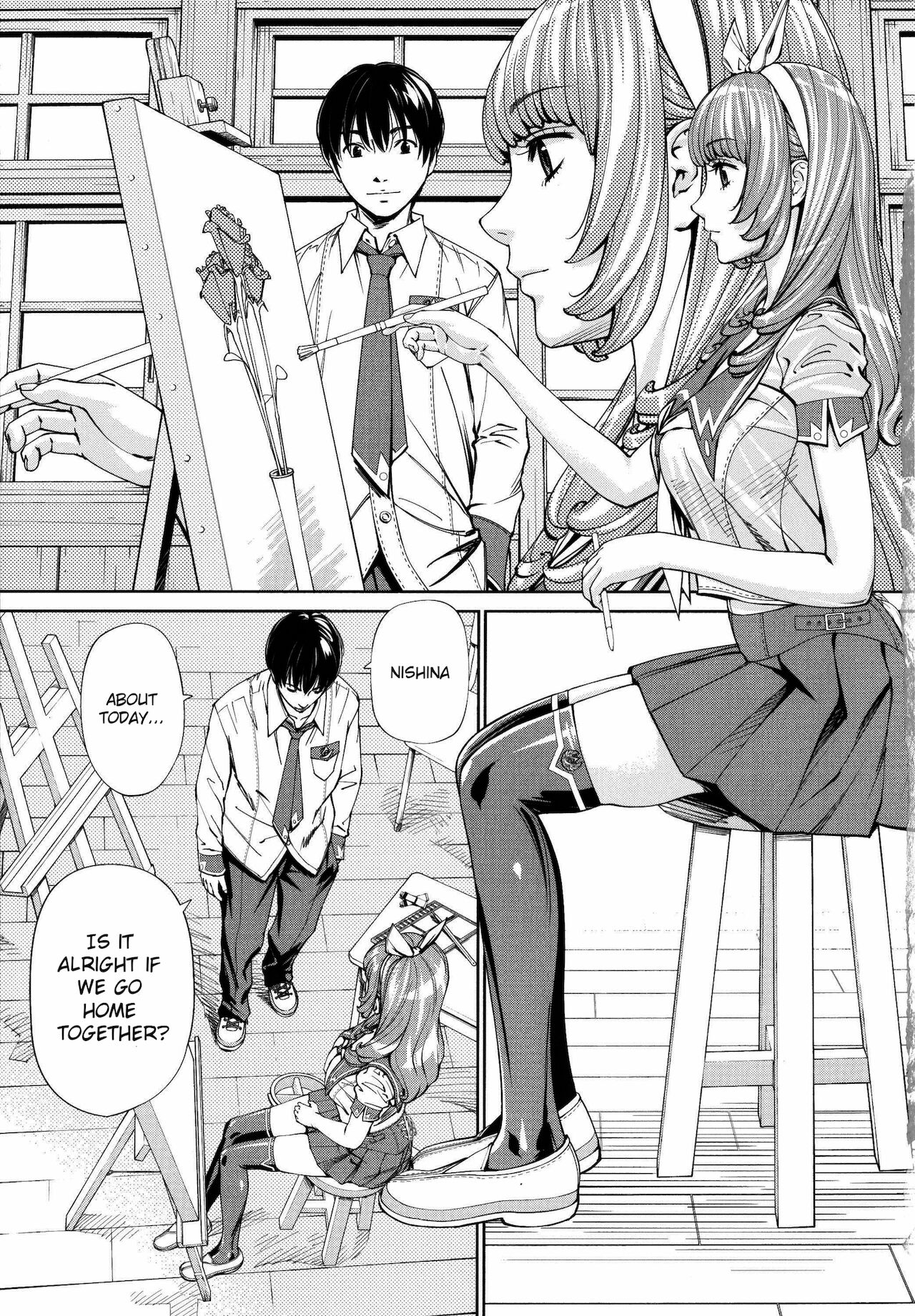 Chitose + 4P Leaflet page 8 full