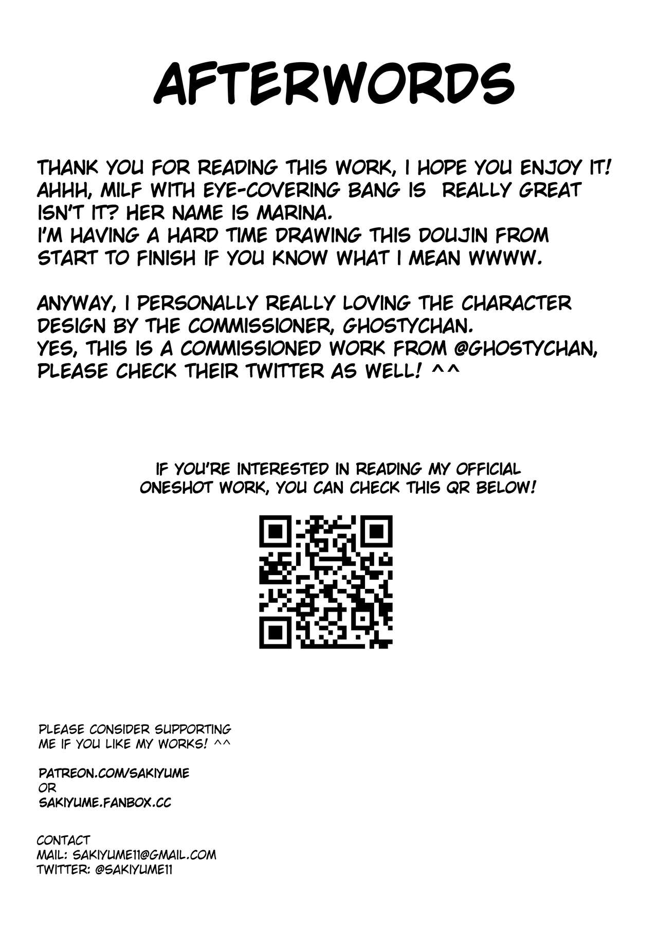 Becoming a Sex Pet for My Gacha Addiction page 9 full