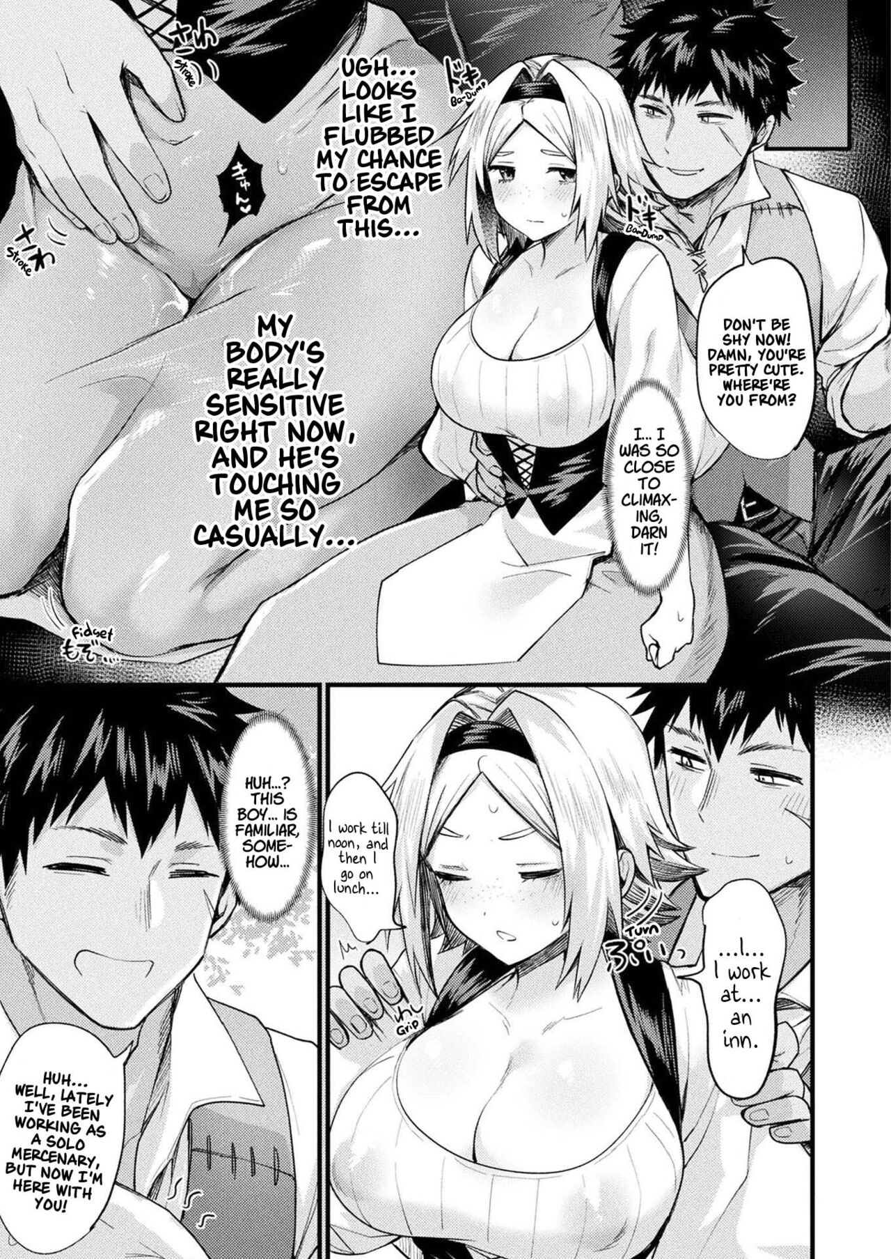 TS Shoukan -Joshou- page 9 full
