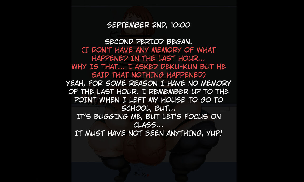 watashi wa chinpo sono mono ni naru page 2 full