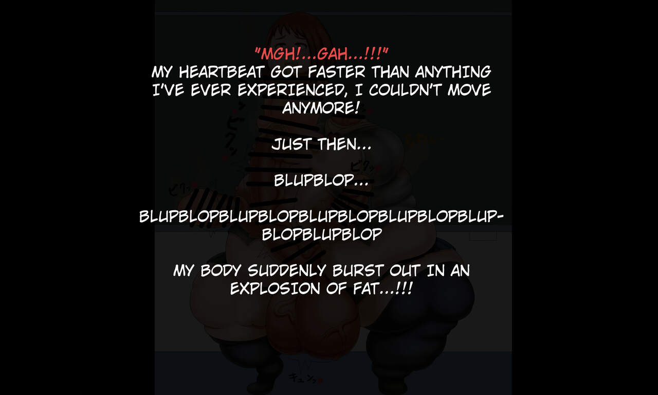 watashi wa chinpo sono mono ni naru page 6 full