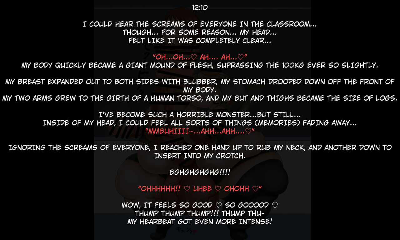 watashi wa chinpo sono mono ni naru page 7 full