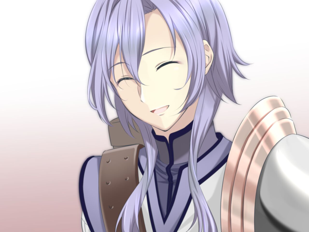 kakiko210's NSFW Leon X Valbar works. page 1 full