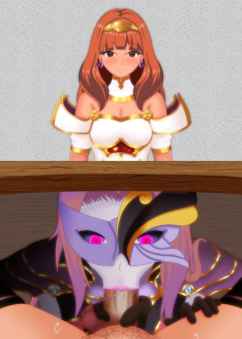 Celica  Sample page 10 full