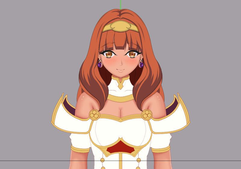 Celica  Sample page 5 full