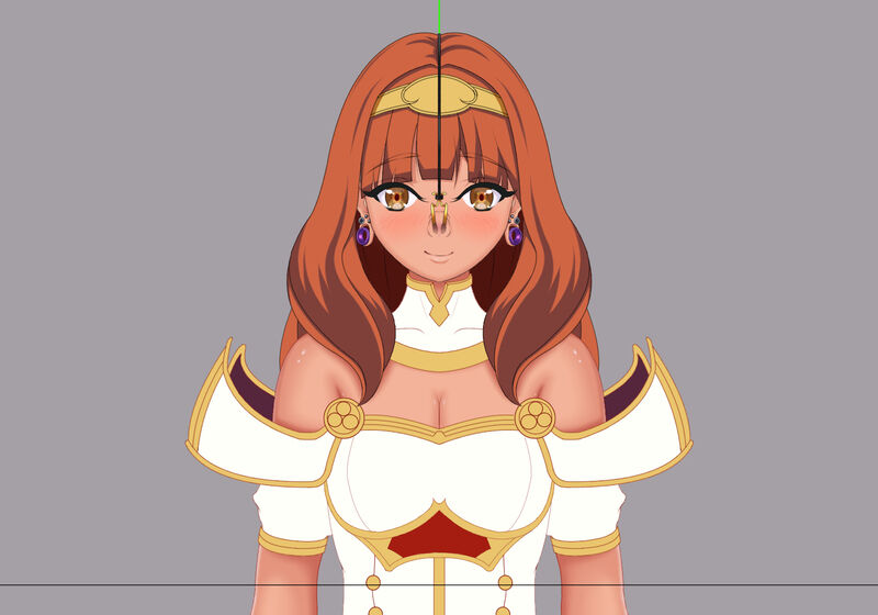 Celica  Sample page 6 full