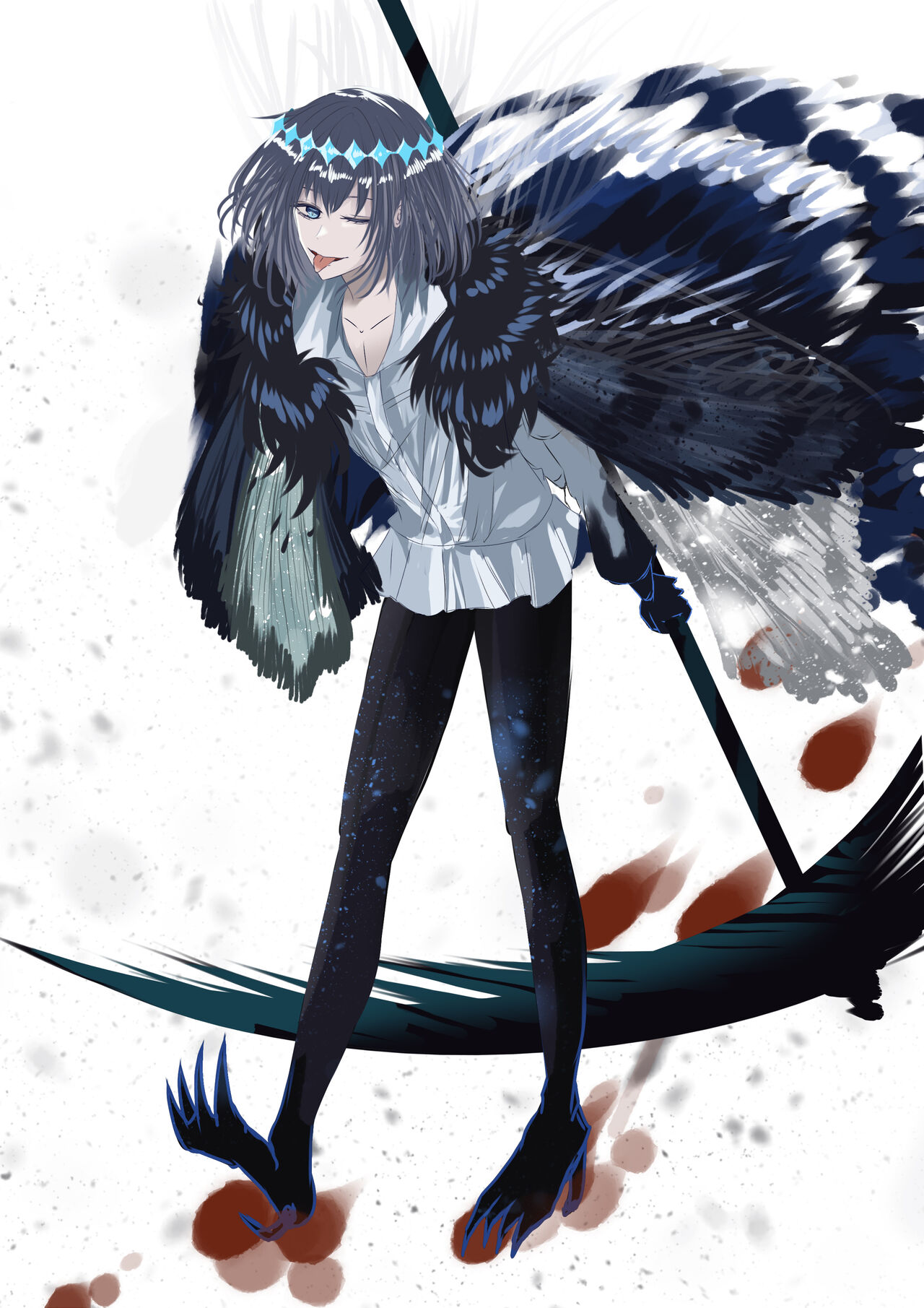 FGO Obe guda ♀- 3s page 10 full