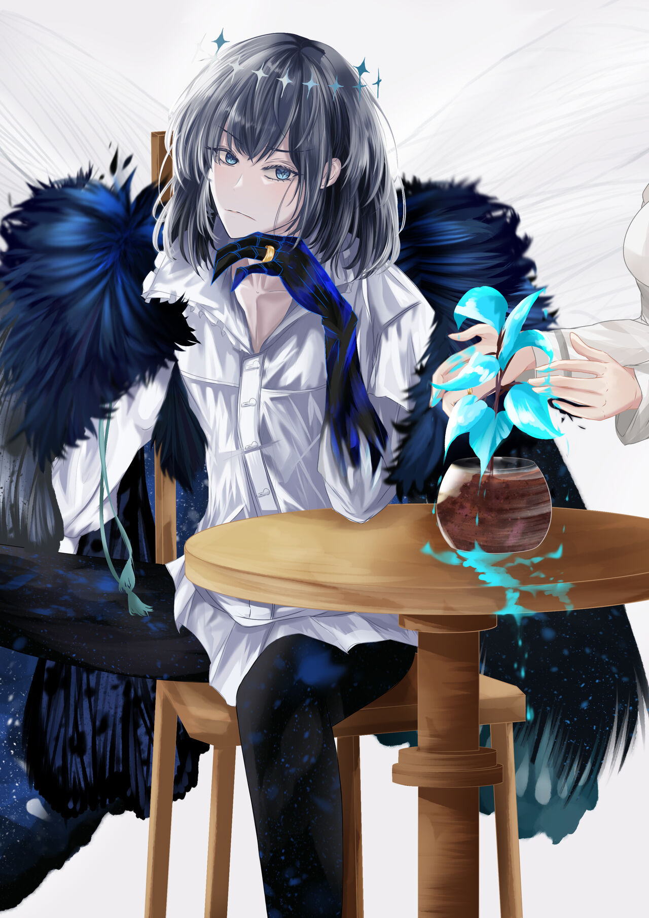 FGO Obe guda ♀- 3s page 2 full