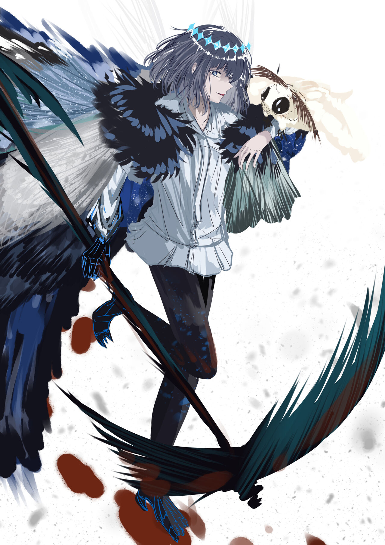 FGO Obe guda ♀- 3s page 8 full