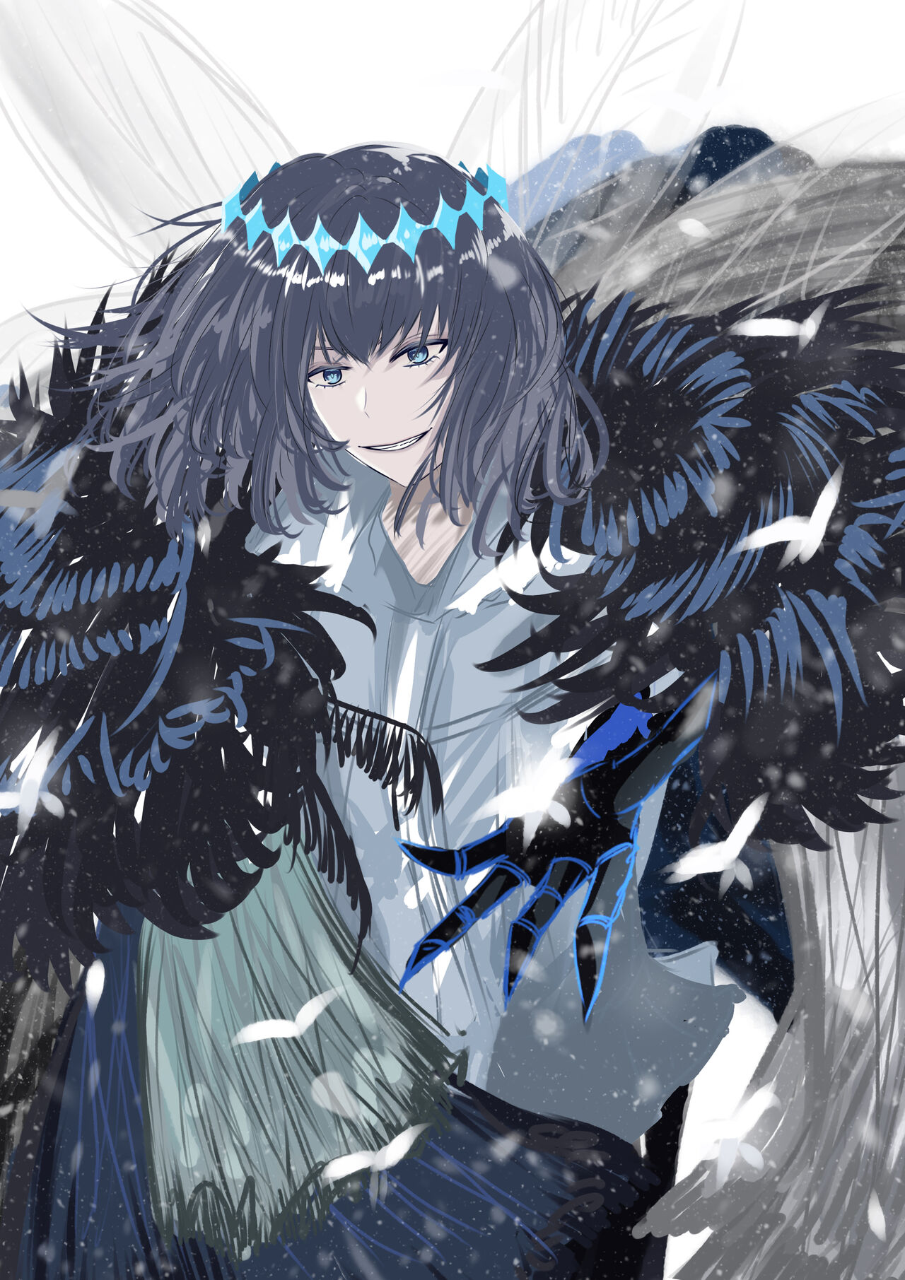 FGO Obe guda ♀- 3s page 9 full