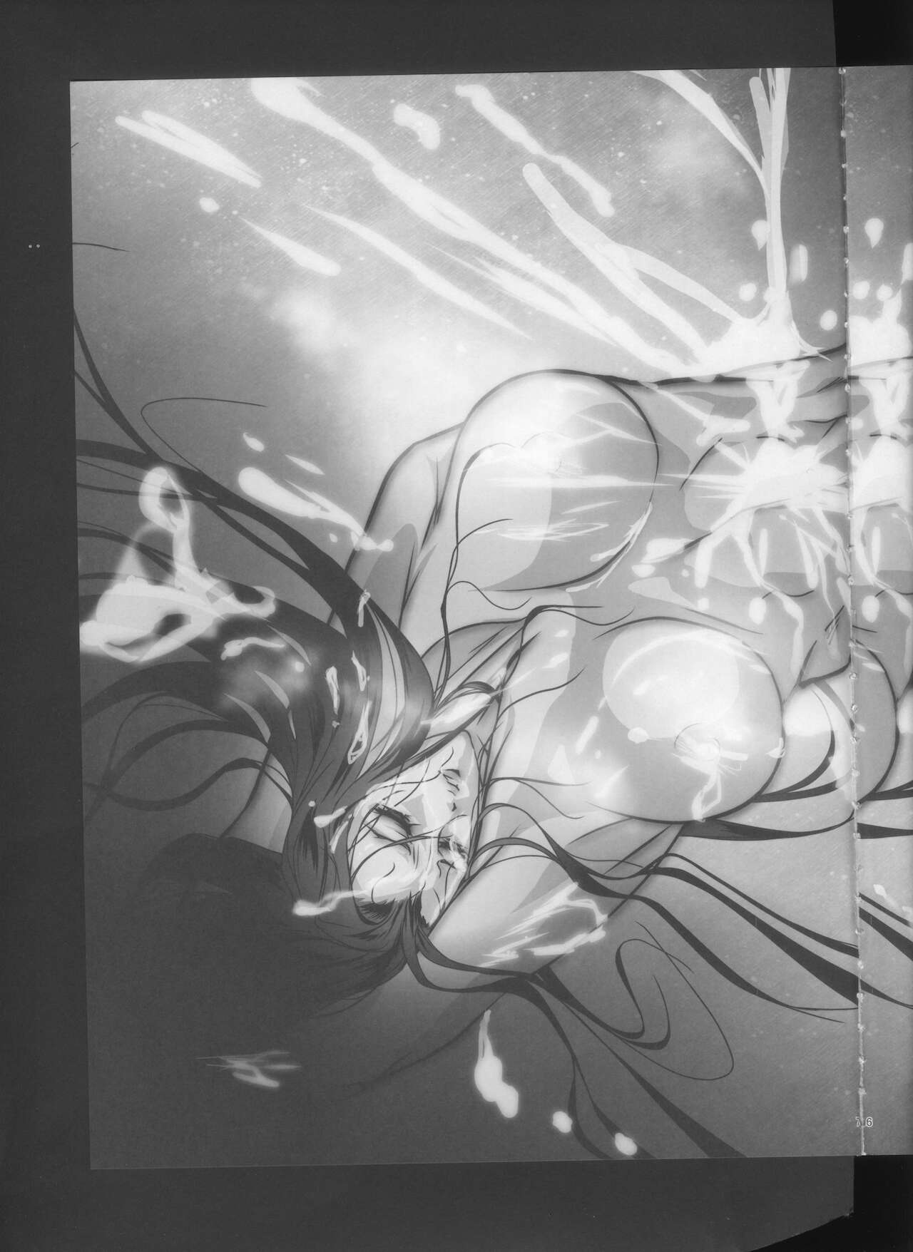 WARREN REPORT Selye Fouriner page 7 full