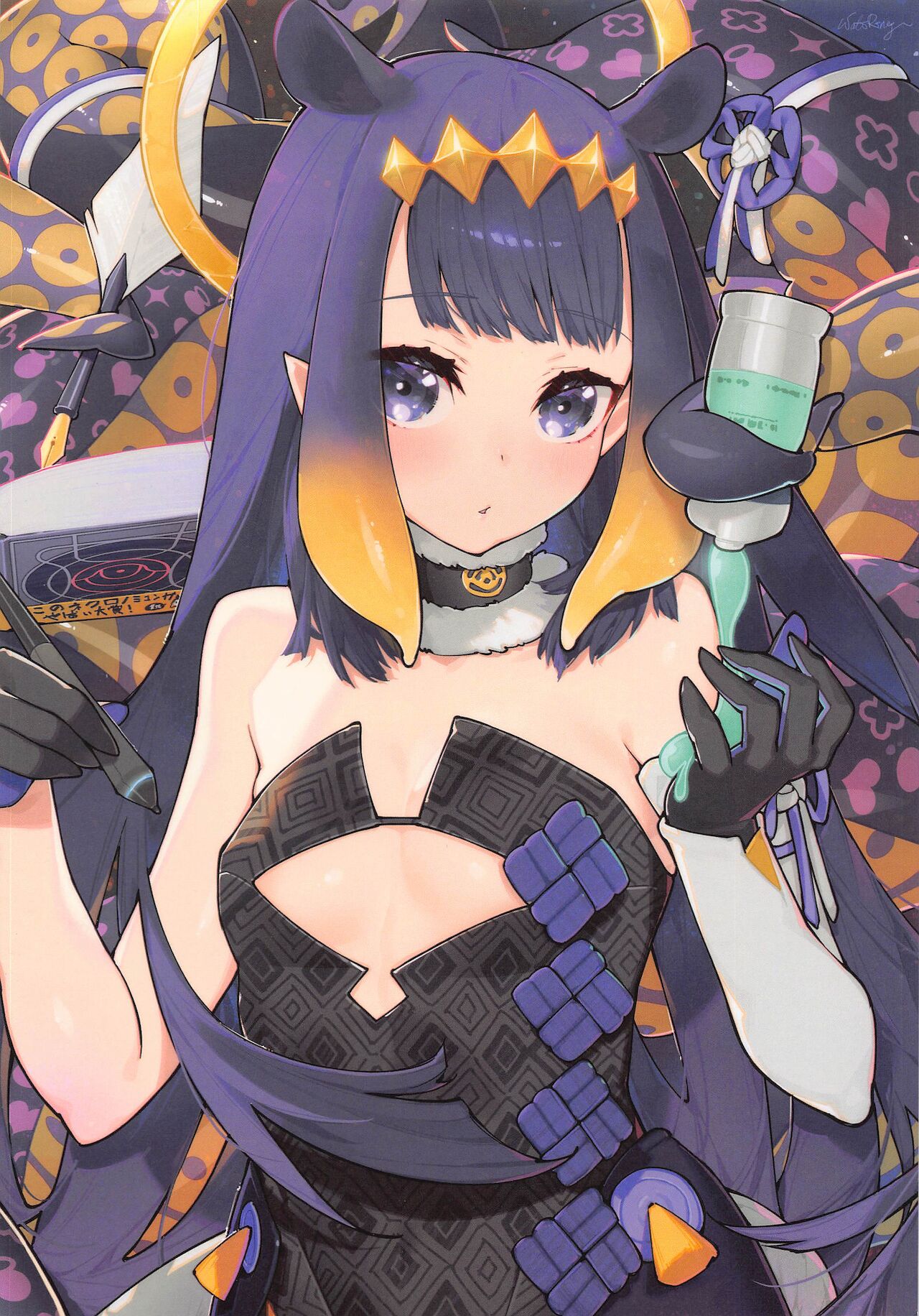 HoPornLive English page 5 full