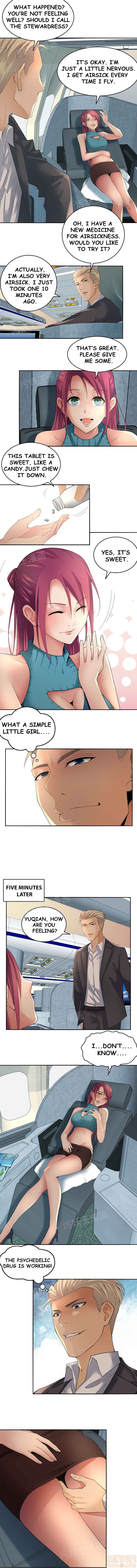 Golden Scale page 2 full