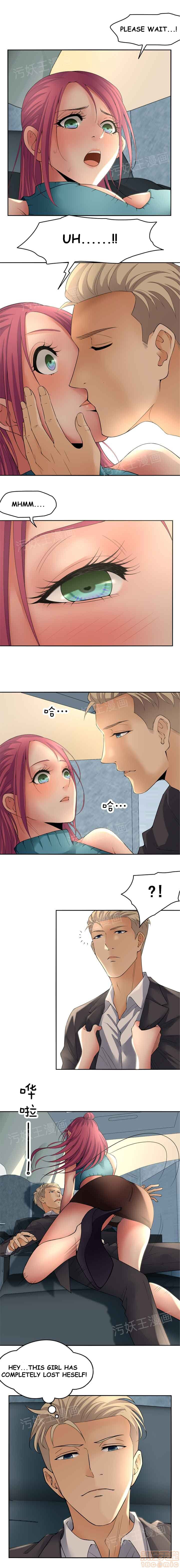 Golden Scale page 3 full