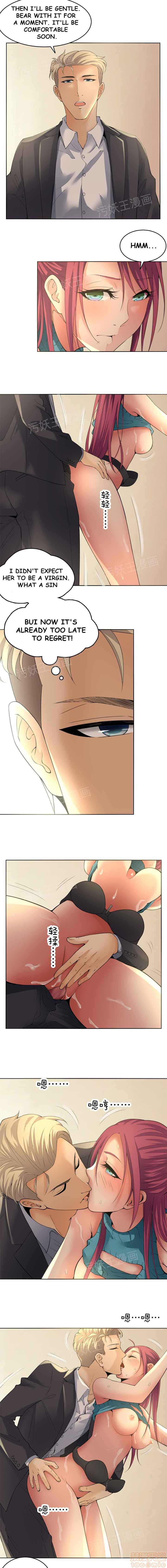 Golden Scale page 9 full