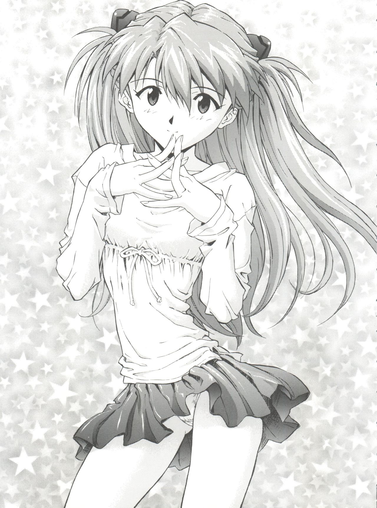 Negai | Wish page 3 full