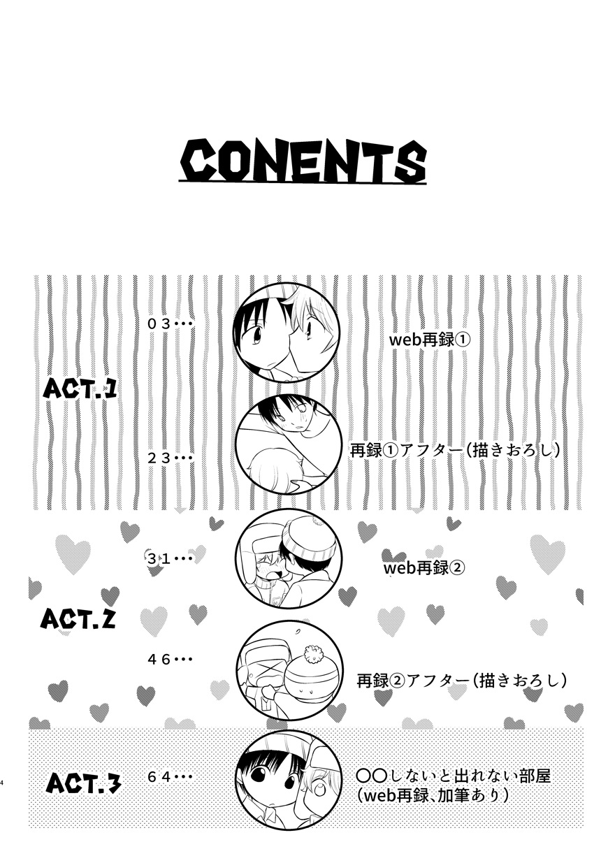 HAPPY DAYS page 3 full