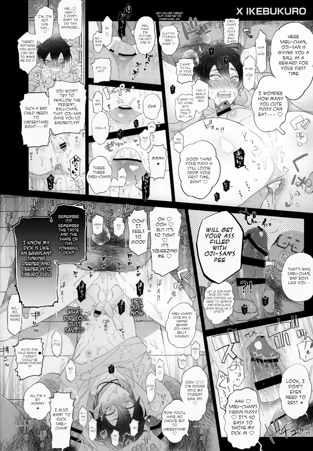 MobDivi Bon Kechousen!!! page 8 full