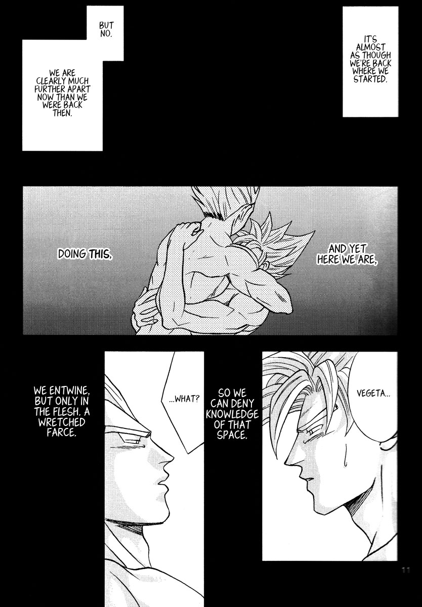 Muimi na Kiiro 3 page 10 full