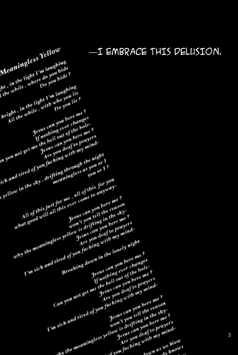 Muimi na Kiiro 3 page 2 full