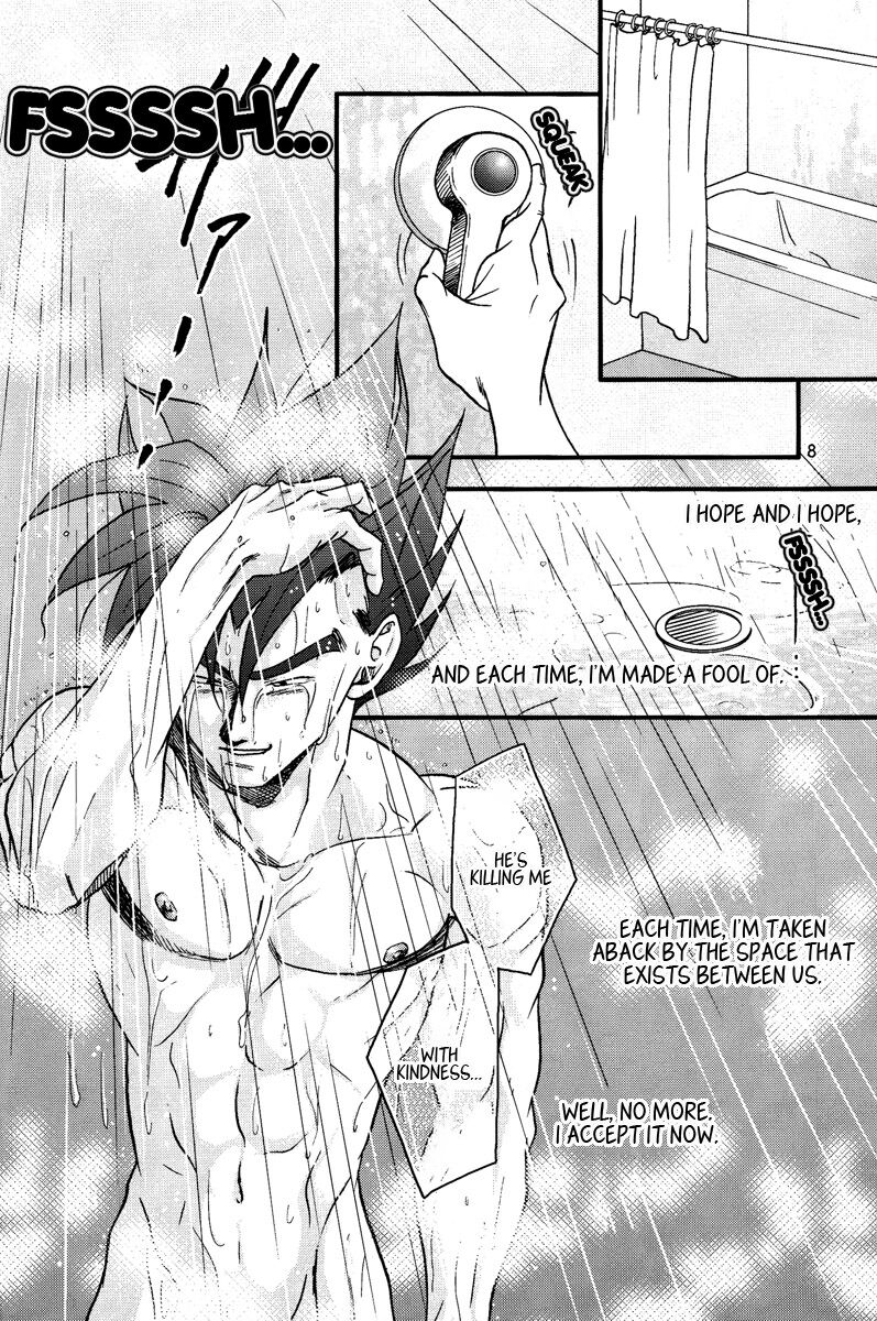 Muimi na Kiiro 3 page 7 full