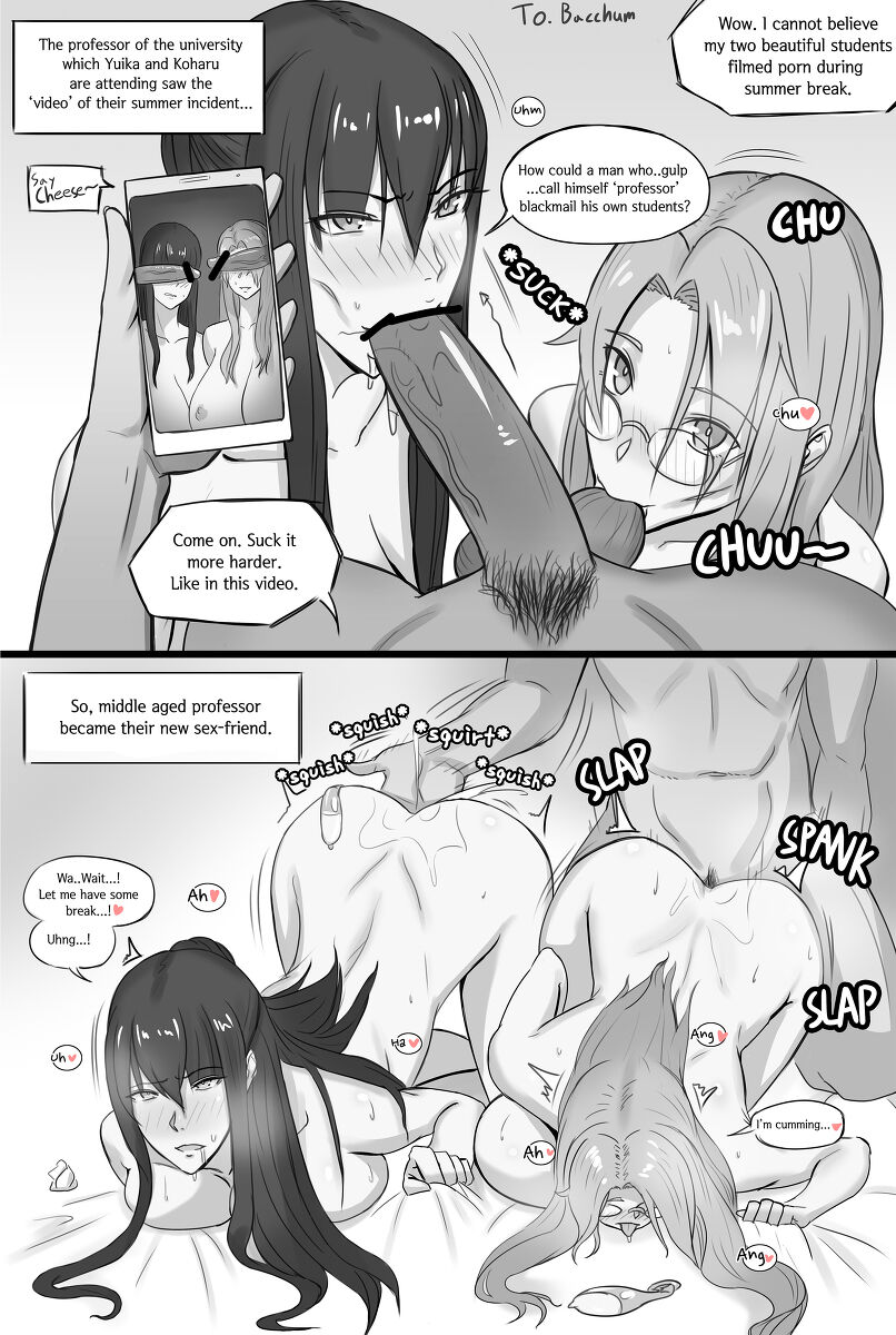 Tachibana post Jin story page 8 full