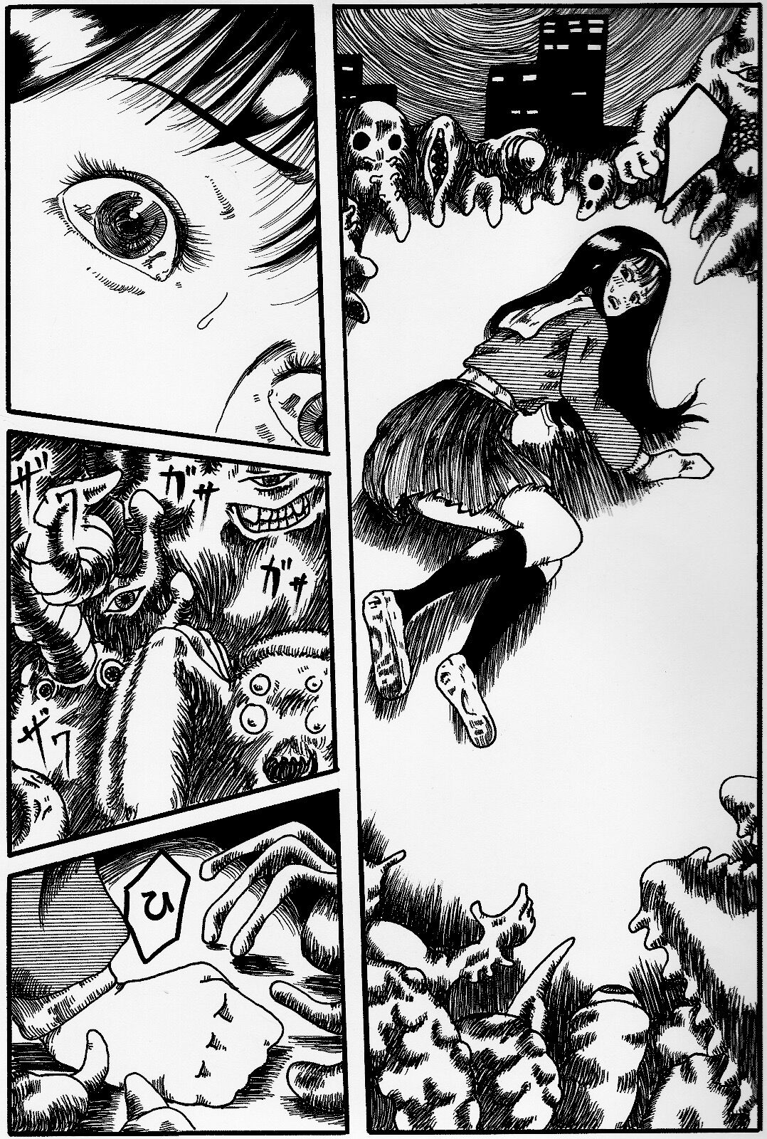 bishojo sennshi yabureru page 7 full