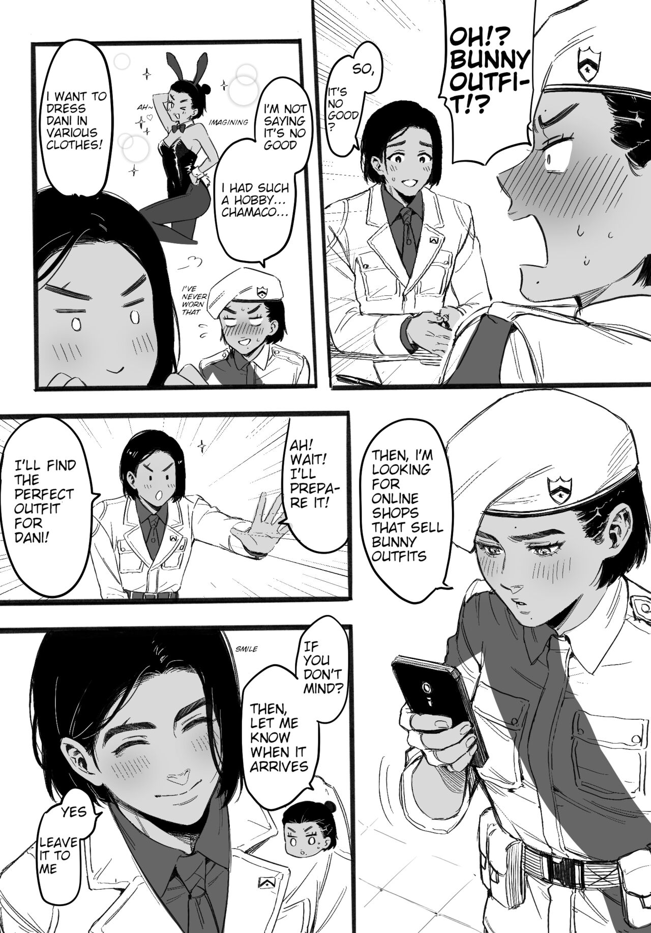 Diedani Matome page 2 full