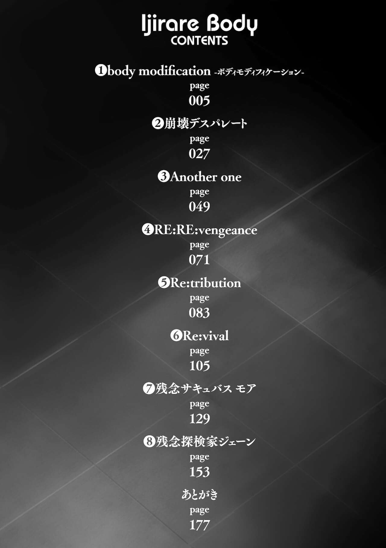 Ijirare Body page 4 full