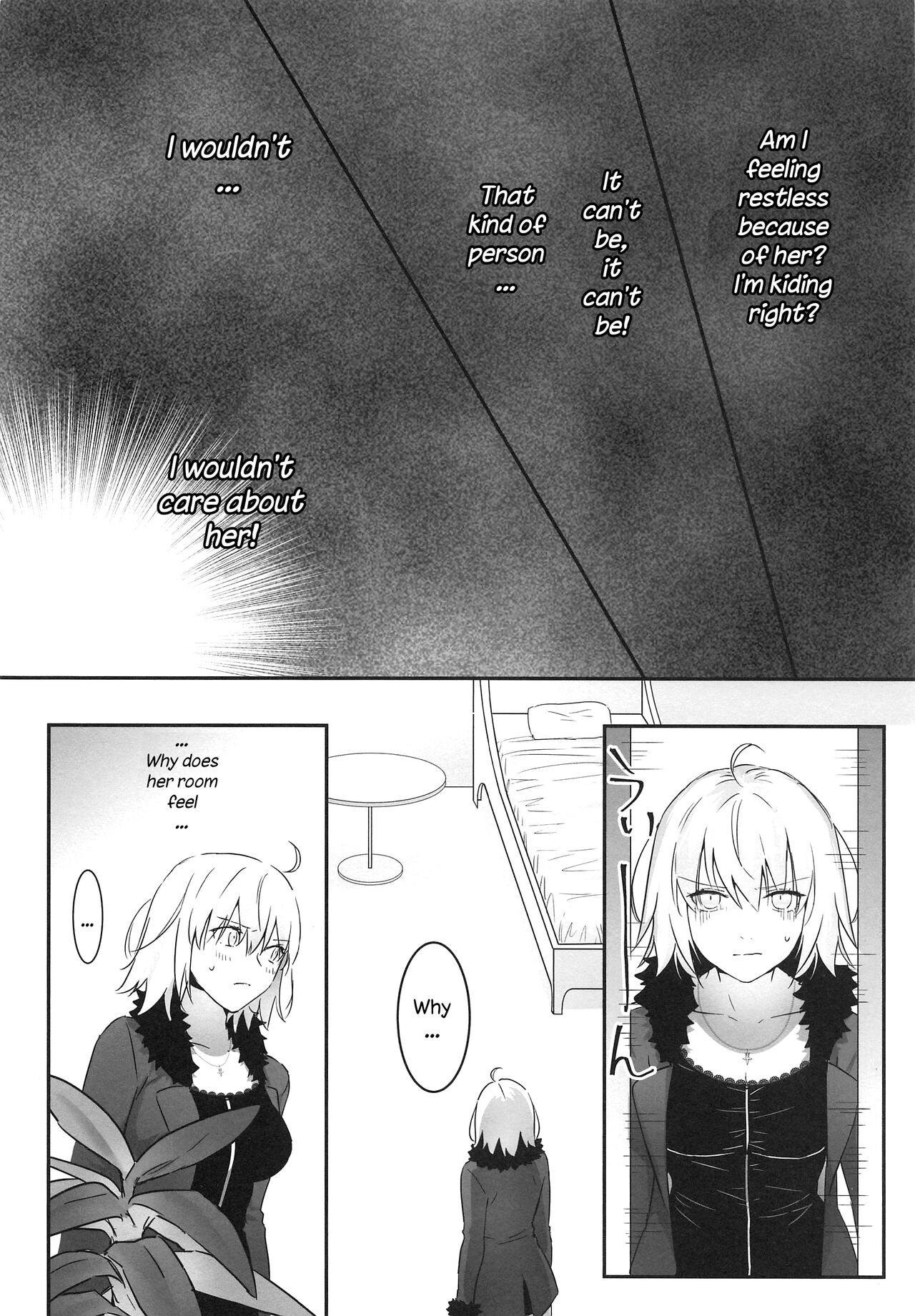 alter's secret. page 9 full