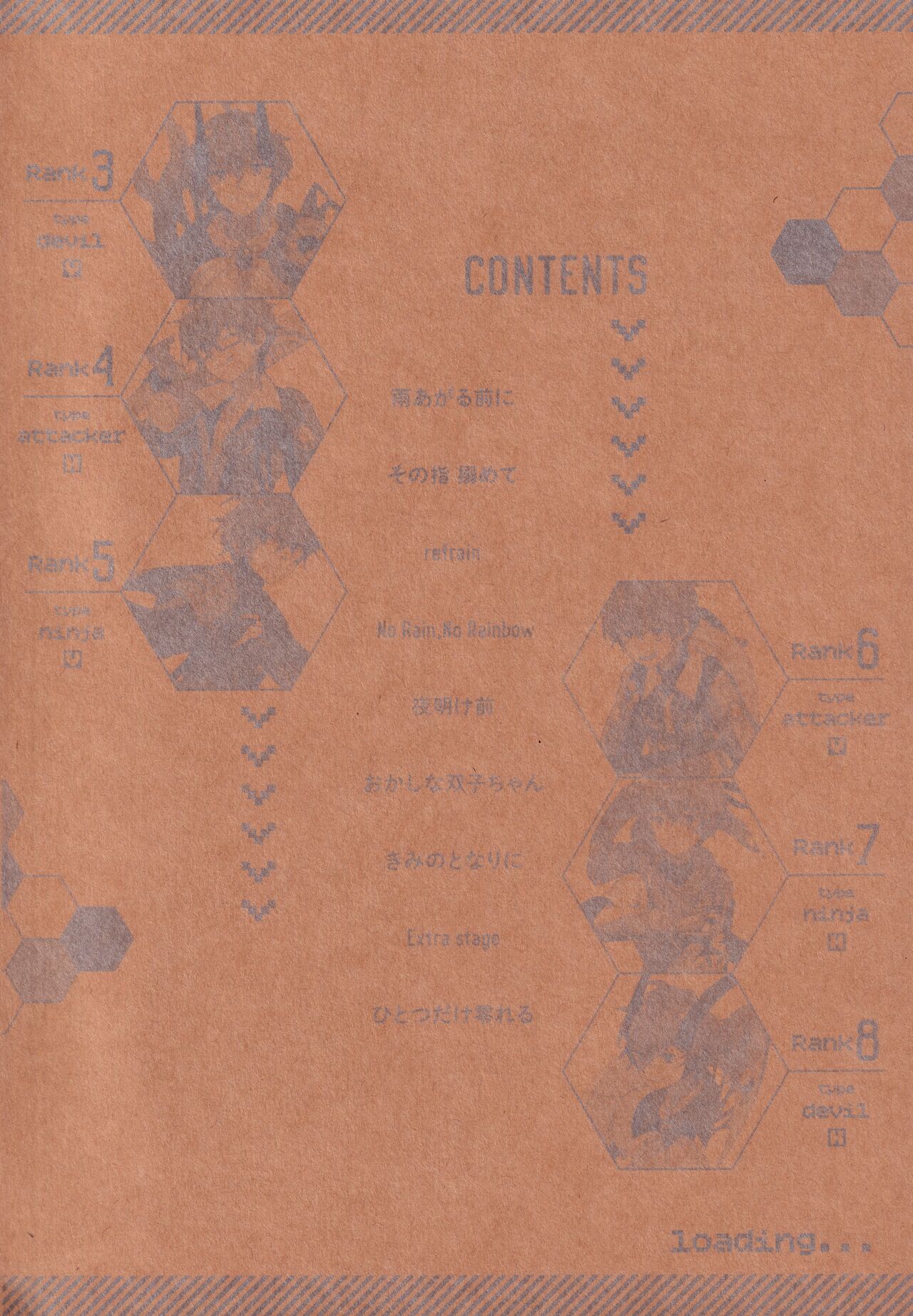 Re! play3 page 3 full