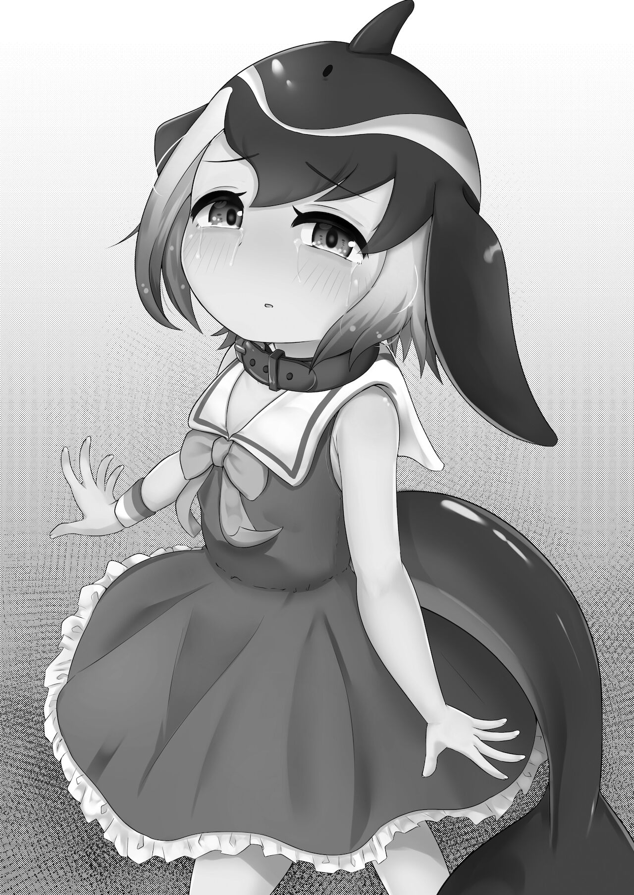 Mairuka to Asobo hardcore | Let's Play hardcore With Mairuka page 3 full