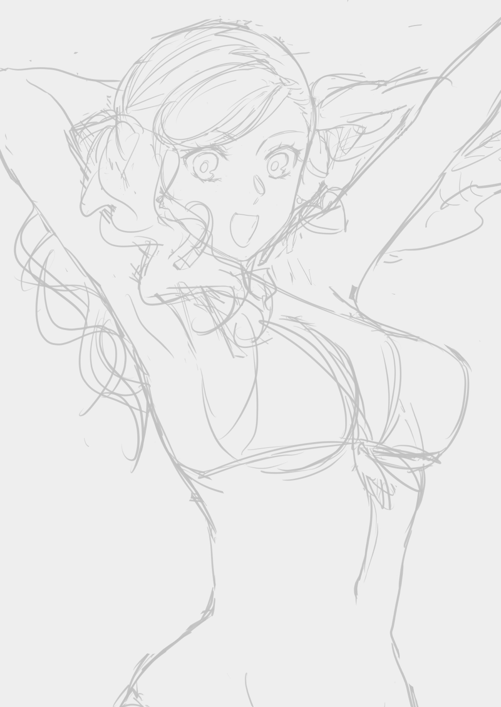 Watashi to Ano Baka ga Umi de Shichatta Hanashi nado. | The story about me and that guy who had sex in the sea page 4 full