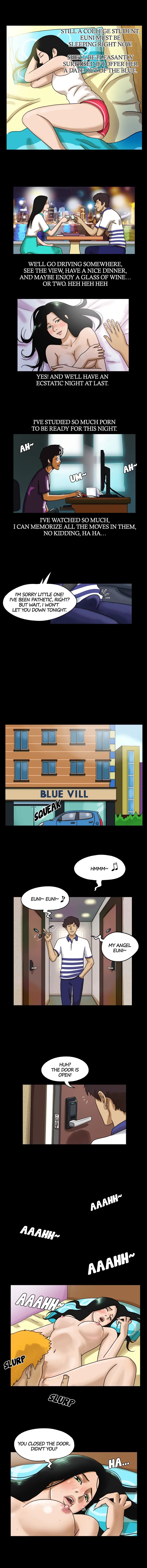 17 Sex Fantasies page 3 full