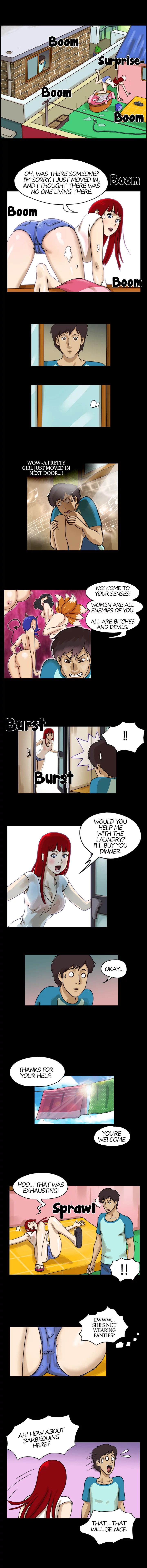 17 Sex Fantasies page 6 full