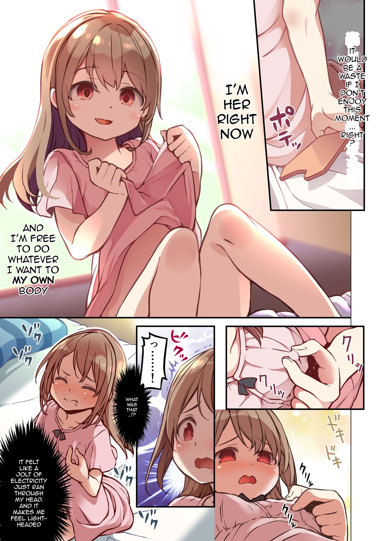 Jinsei Torikaekko Appli page 7 full