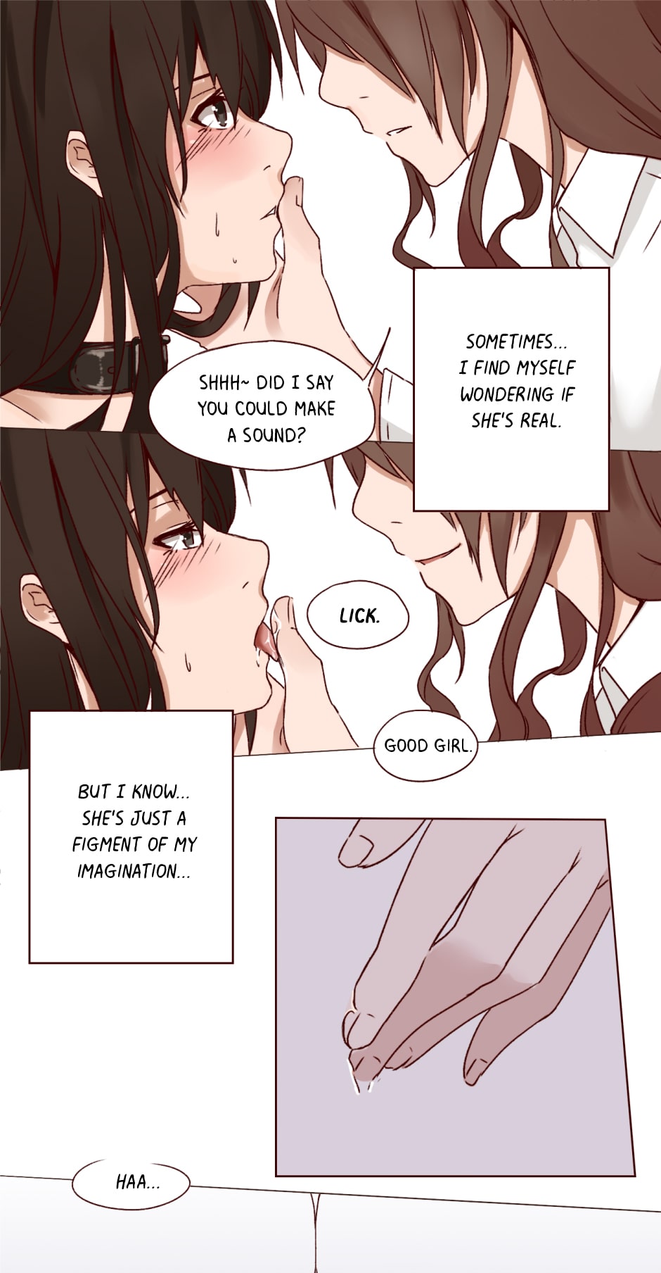 Dormant Desires page 4 full