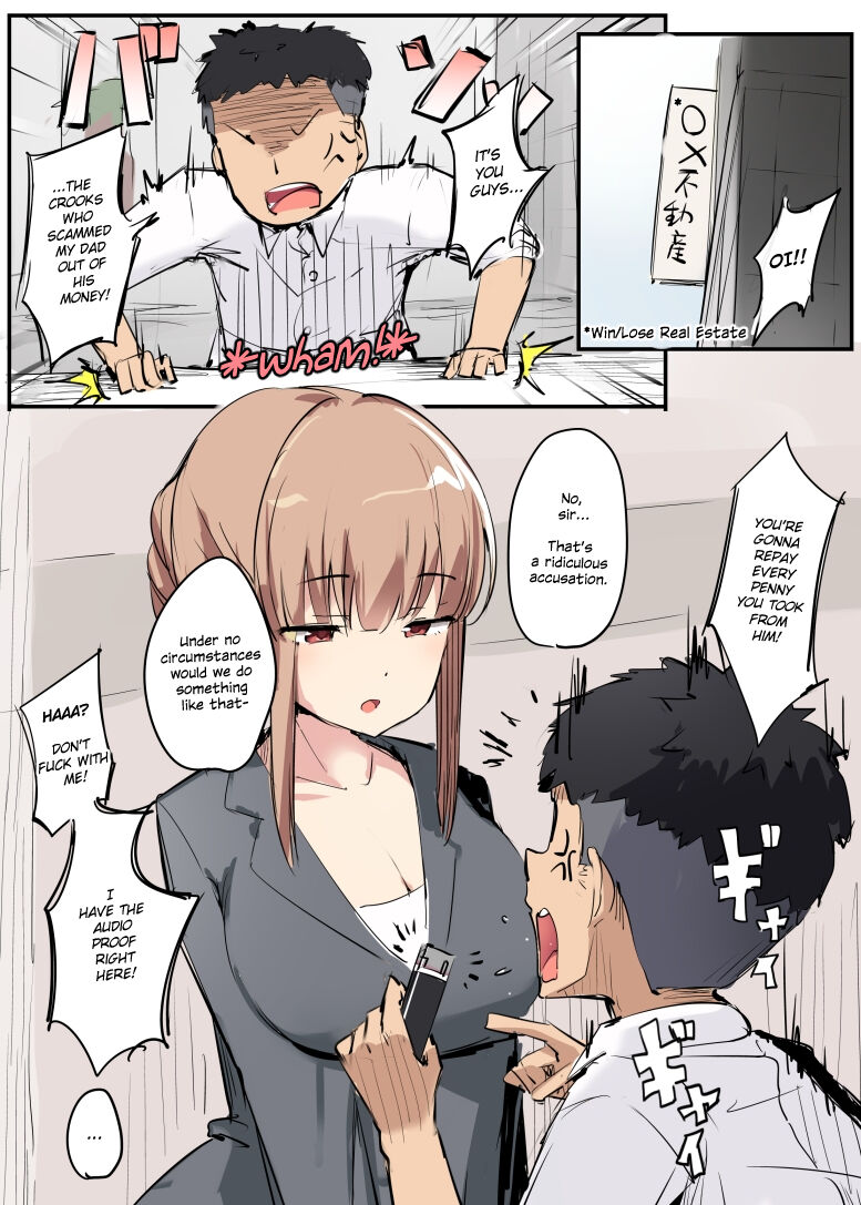 Irojikake Tanpenshuu | Irojikake Short Stories page 2 full