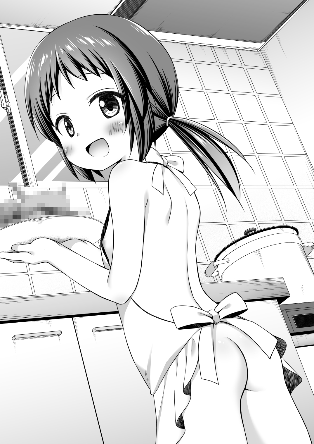 Tamaya 32-hatsu-me page 3 full