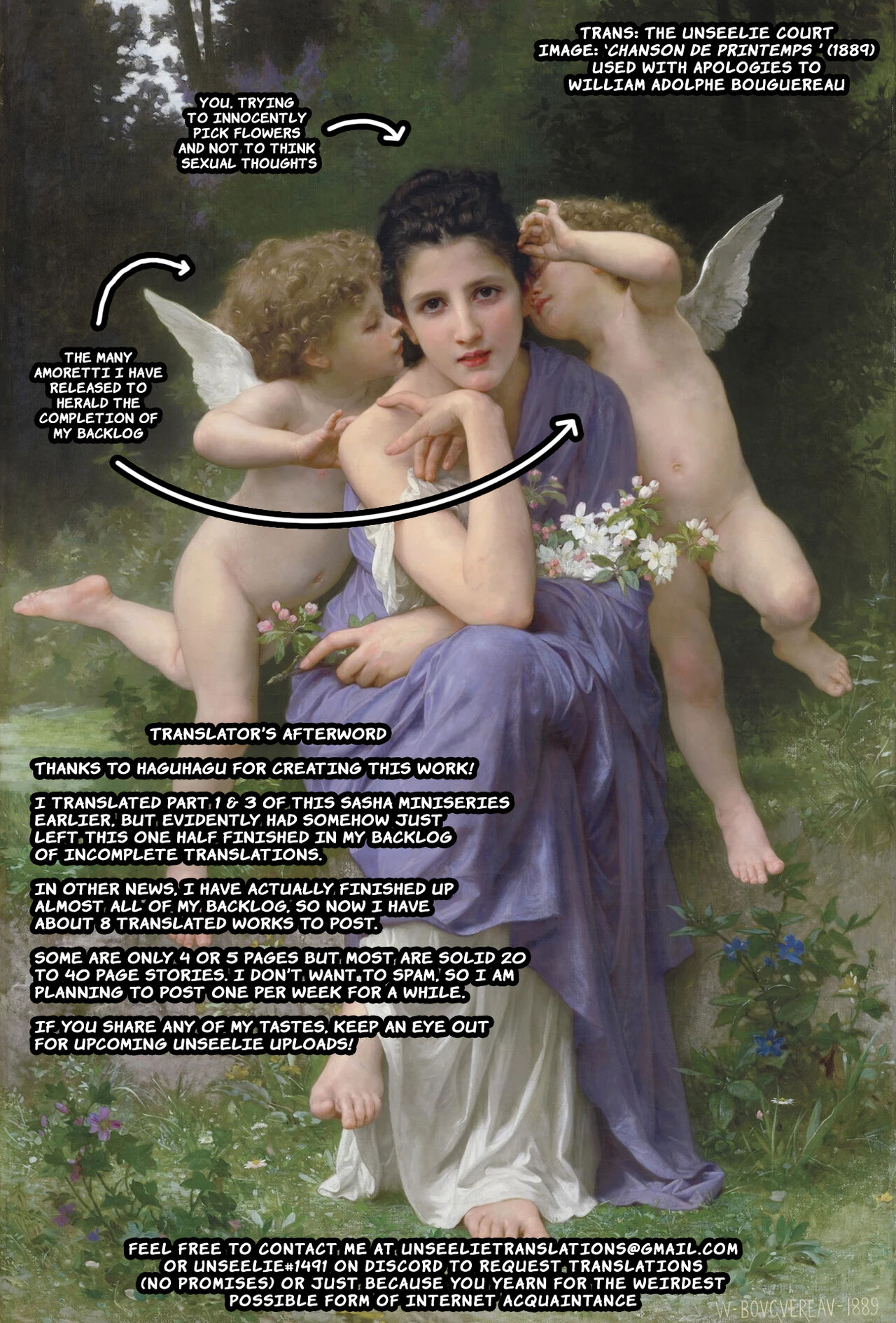 Zoku Bi NTR Chuui no Yatsu |  WARNING: Slight NTR page 10 full