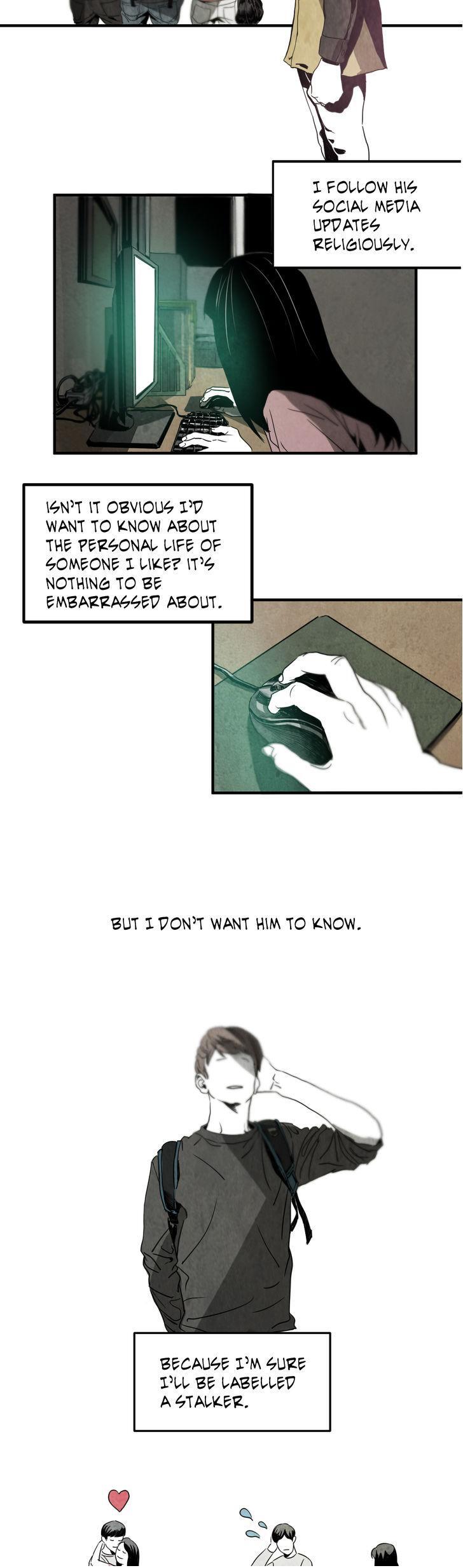 Killing Stalking Vol. 1 page 8 full