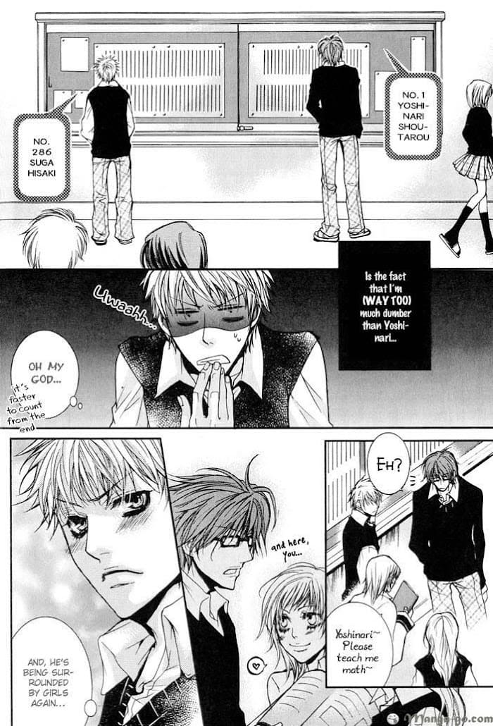 Derikisu! page 2 full