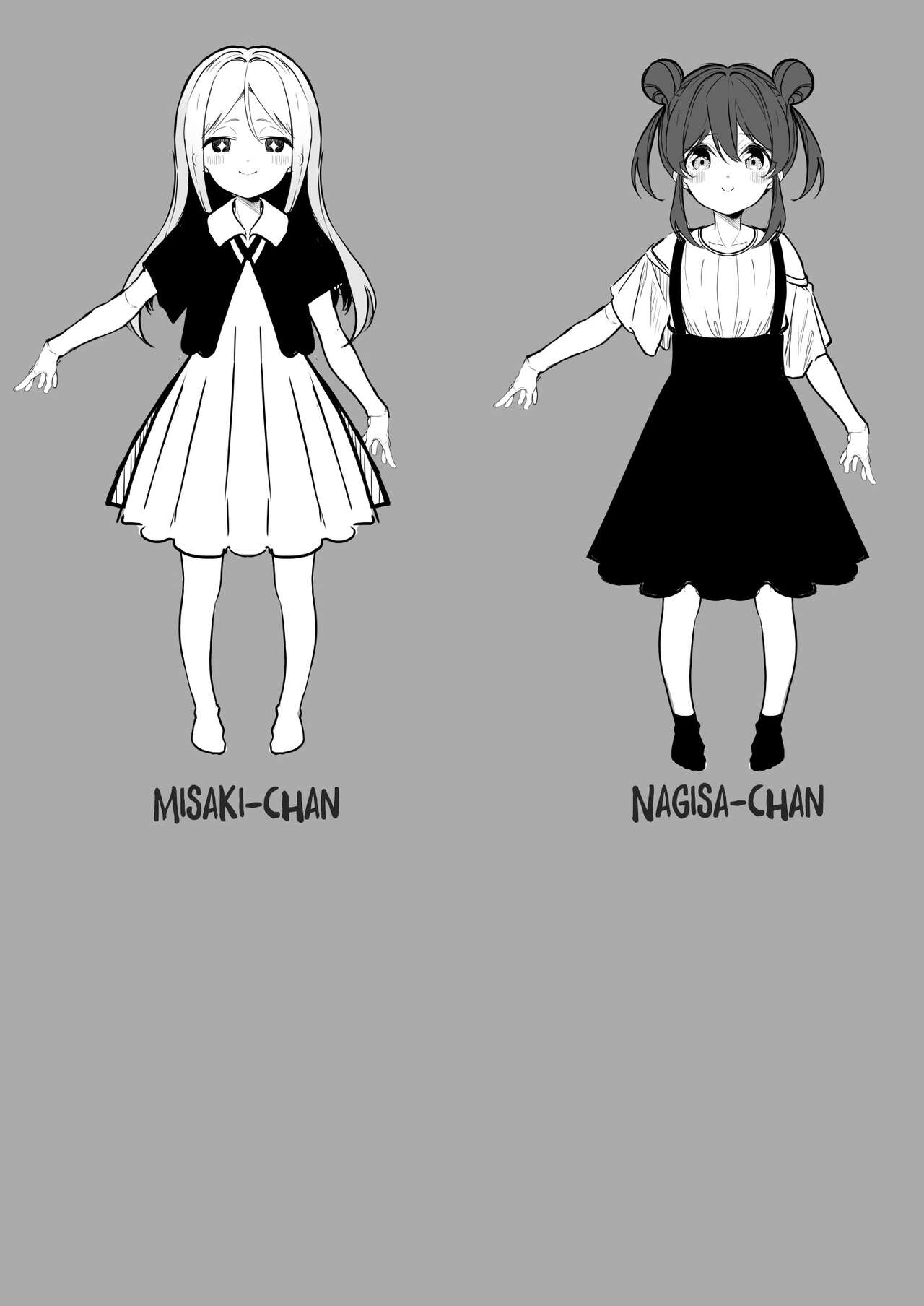 Onanie tte Nani? | What's Masturbation? page 3 full