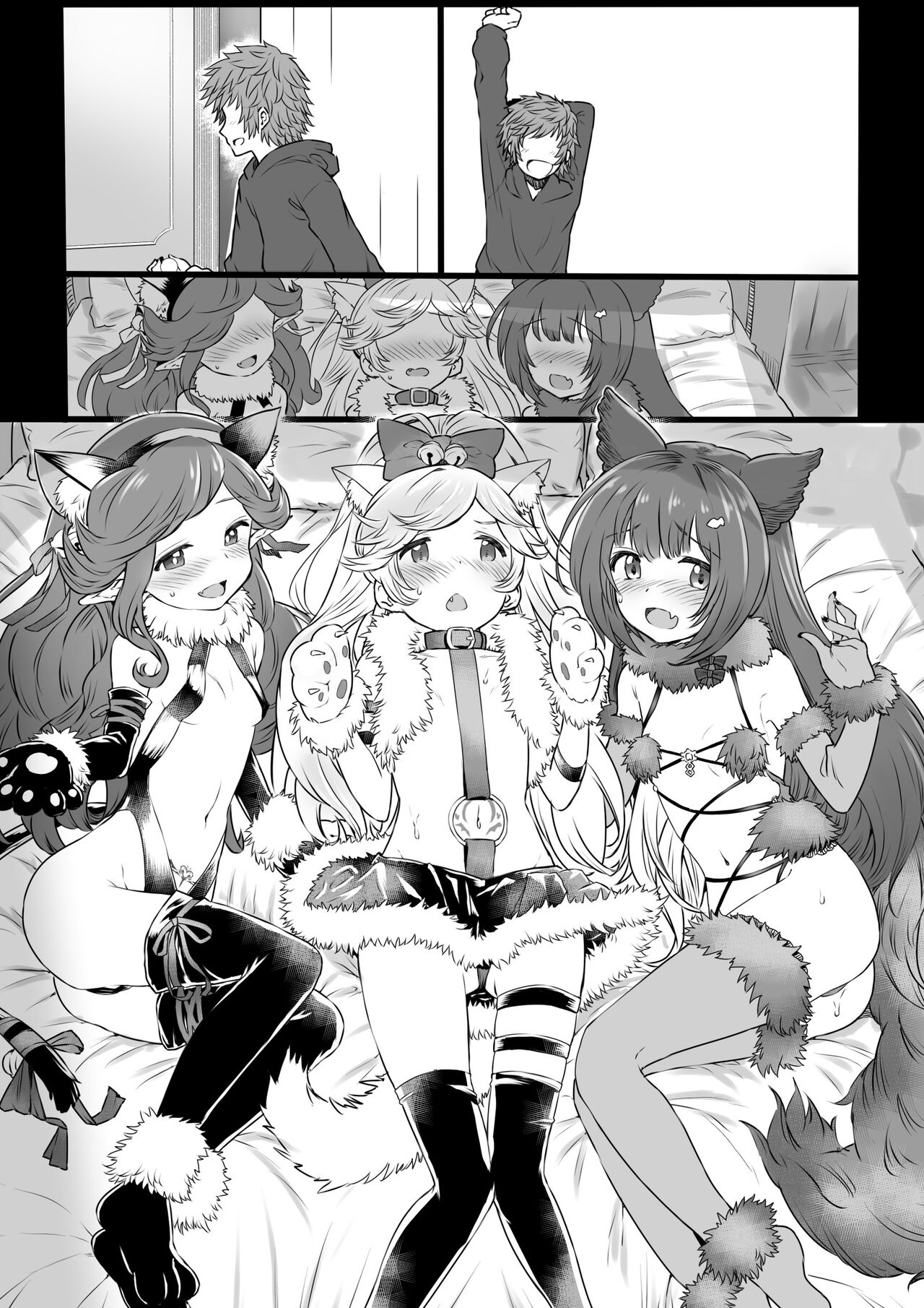 Halloween Succubus page 10 full