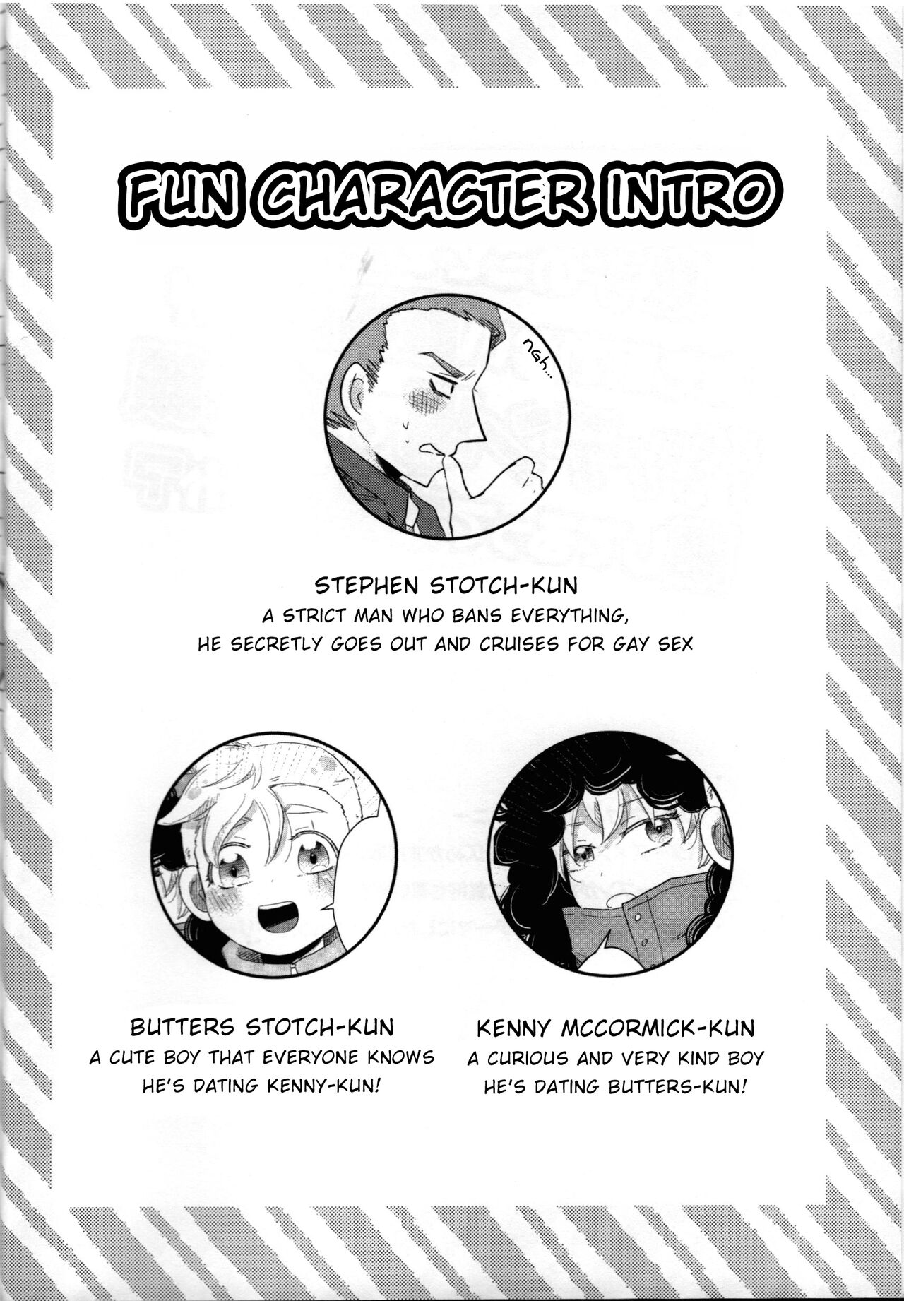 Musuko no Koto o Omou to Yoru mo Nemurenai Genkaku Papa ga Hattenjou de Mesugao Sarashiteru tte Hontou desu ka? page 3 full