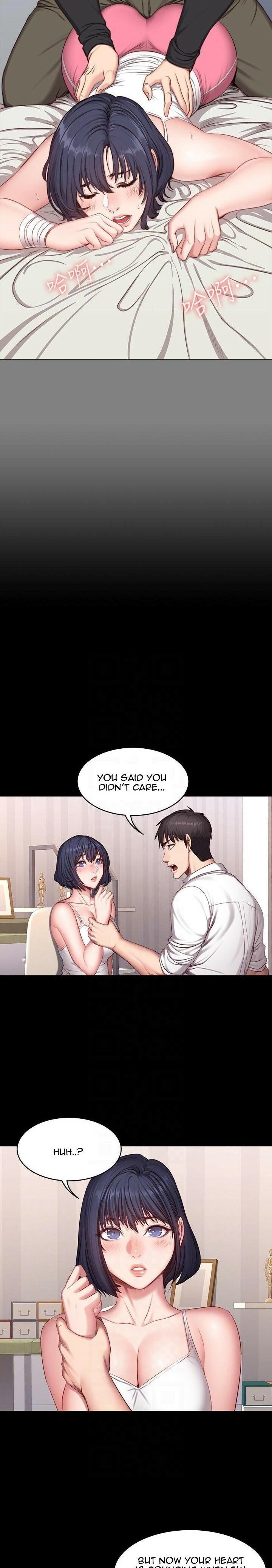 FITNESS Ch.104/104   Completed page 7 full